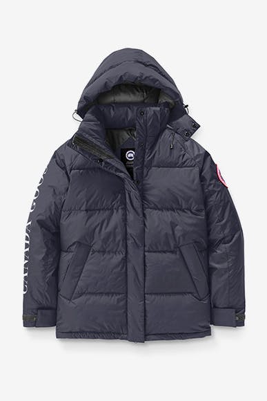 Canada goose campden clearance